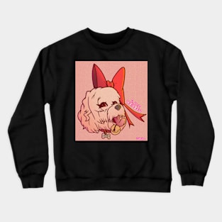 Sugar Crewneck Sweatshirt